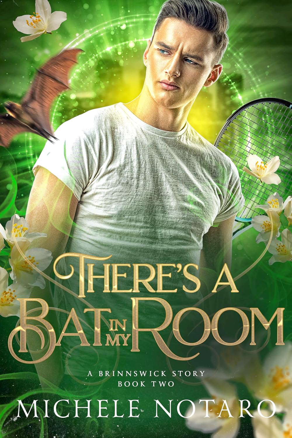 Book Cover