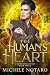 The Human's Heart by Michele Notaro