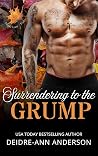 Surrendering to the Grump (Maple Lane Falls)