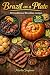 Brazil on a Plate : 50 Trad...