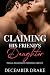 Claiming His Friend's Daughter