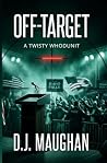 Off-Target: A twisty whodunit (Hank & Joyce Idaho Falls Whodunits) Off-Target: A twisty whodunit (Hank & Joyce Idaho Falls Whodunits)