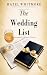 The Wedding List - Contempo...