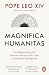 Magnifica Humanitas: What It Means to Be Human in the Age of Artificial Intelligence