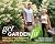 Get GardenFit: Take Care of...