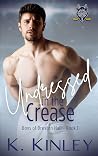 Undressed in the ...
