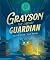 Grayson, the Library Guardian by Melissa Taylor