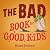 The Bad Book for Good Kids
