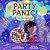 Party Panic!: The Stressed ...