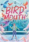 Bird Mouth by Robin Gow Bird Mouth by Robin Gow