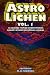 ASTRO LICHEN Vol. 1 by M.B. Paddock
