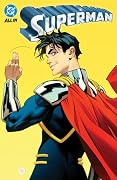 Superman, Vol. 7: Reign of the Superboys - Prime Time
