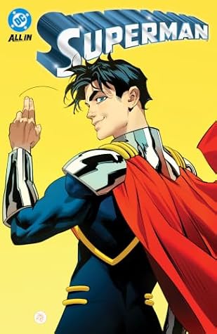 Superman Vol. 7: Reign of the Superboys - Prime Time