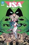 JSA Vol. 4: Searc...