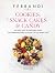 Cookies, Snack Cakes & Cand...