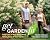 Get GardenFit: Take Care of...