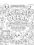 Alphabet Ocean: Coloring Ad...