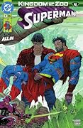 Superman (2023-) #41