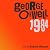 1984 by George Orwell