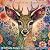 The Artful forest : A Zen C...