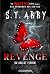 Revenge – Du sollst flehen (Mindf*ck, #3)