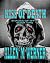 Kiss Of Death by Allen Werner