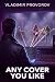 Any Cover You Like (Ghost E...