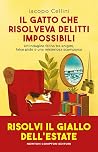 Il gatto che risolveva delitti impossibili
