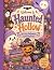 Haunted Hollow: A Cozy Hall...