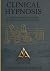 CLINICAL HYPNOSIS: A Compre...
