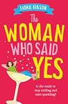 The Woman Who Sai...
