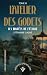L'ATELIER DES GODETS - TOME...