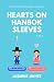 Hearts on Hanbok Sleeves