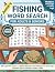 Large Print Fishing Word Se...