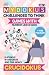MYDOKU, SUDOKU, PUZZLES AND...