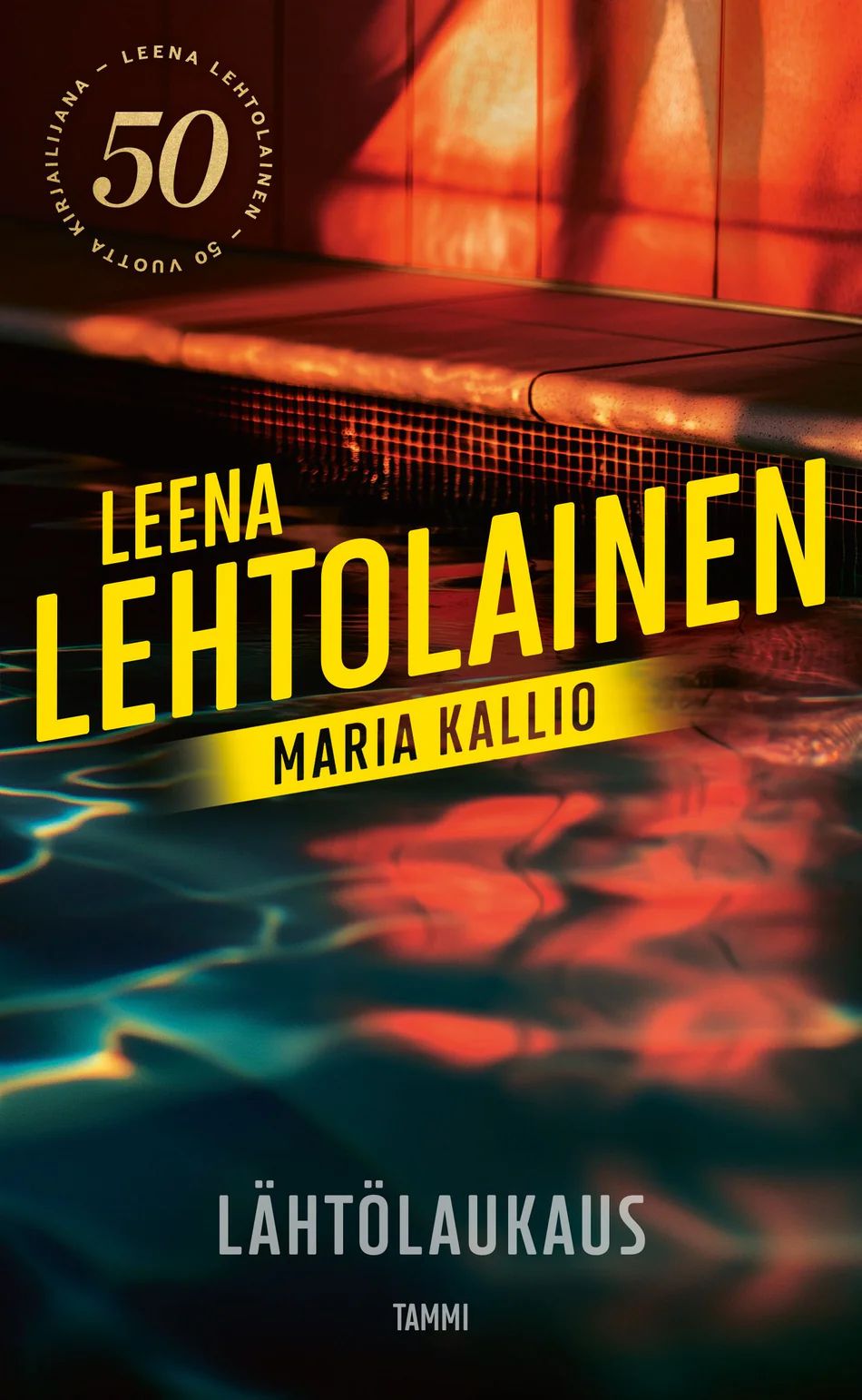 Lähtölaukaus