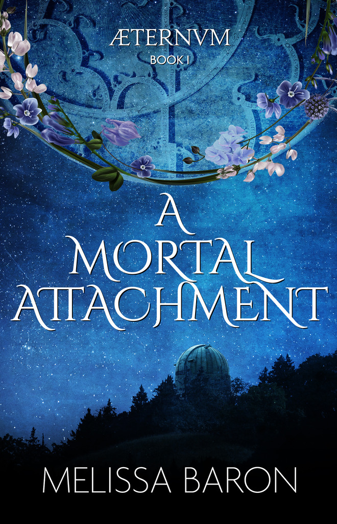 A Mortal Attachment