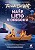 Naše ljeto u Oregonu (Spunes, OR, #1)
