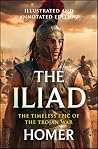 The Iliad: Illust...