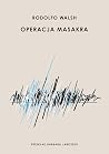 Operacja Masakra