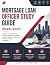 MORTGAGE LOAN OFFICER STUDY GUIDE 2026-2027 by Jonathan Sterling
