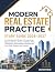 MODERN REAL ESTATE PRACTICE...