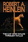 The Cat Who Walks...