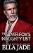 The Silver Fox's Naughty List: An Age Gap Holiday Romance