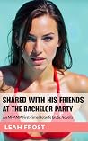 Shared with His F...