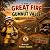 The great fire of Gumnut va...