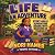 Life An Adventure by Nori Hamer