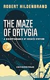 The Maze of Ortygia: A Disappearance at Hecate Station
