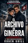 El Archivo de Gin...