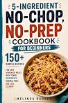 5-Ingredient No C...